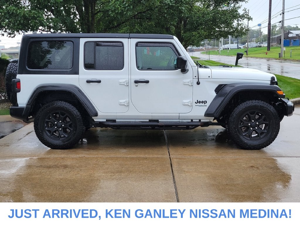 jeep wrangler unlimited 2021 1C4HJXDN1MW745759 image jeep wrangler unlimited 2021 1C4HJXDN1MW745759 image